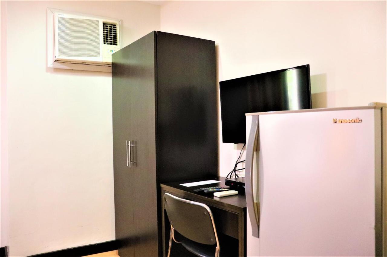 The Studio 18 Residences Manila Luaran gambar