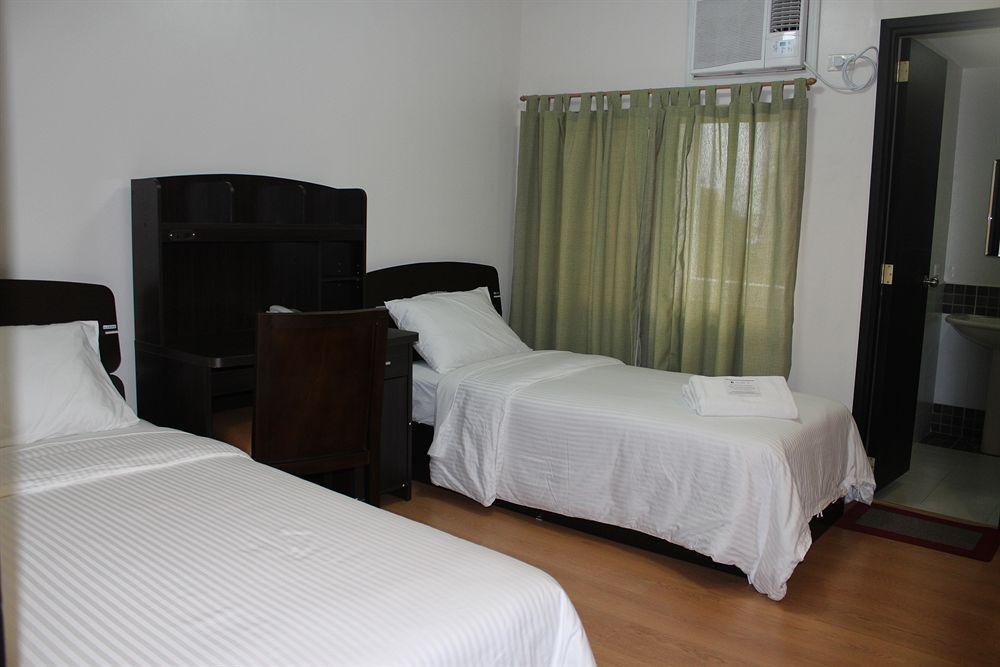 The Studio 18 Residences Manila Luaran gambar