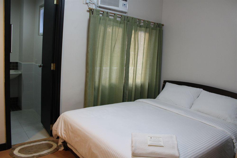 The Studio 18 Residences Manila Luaran gambar