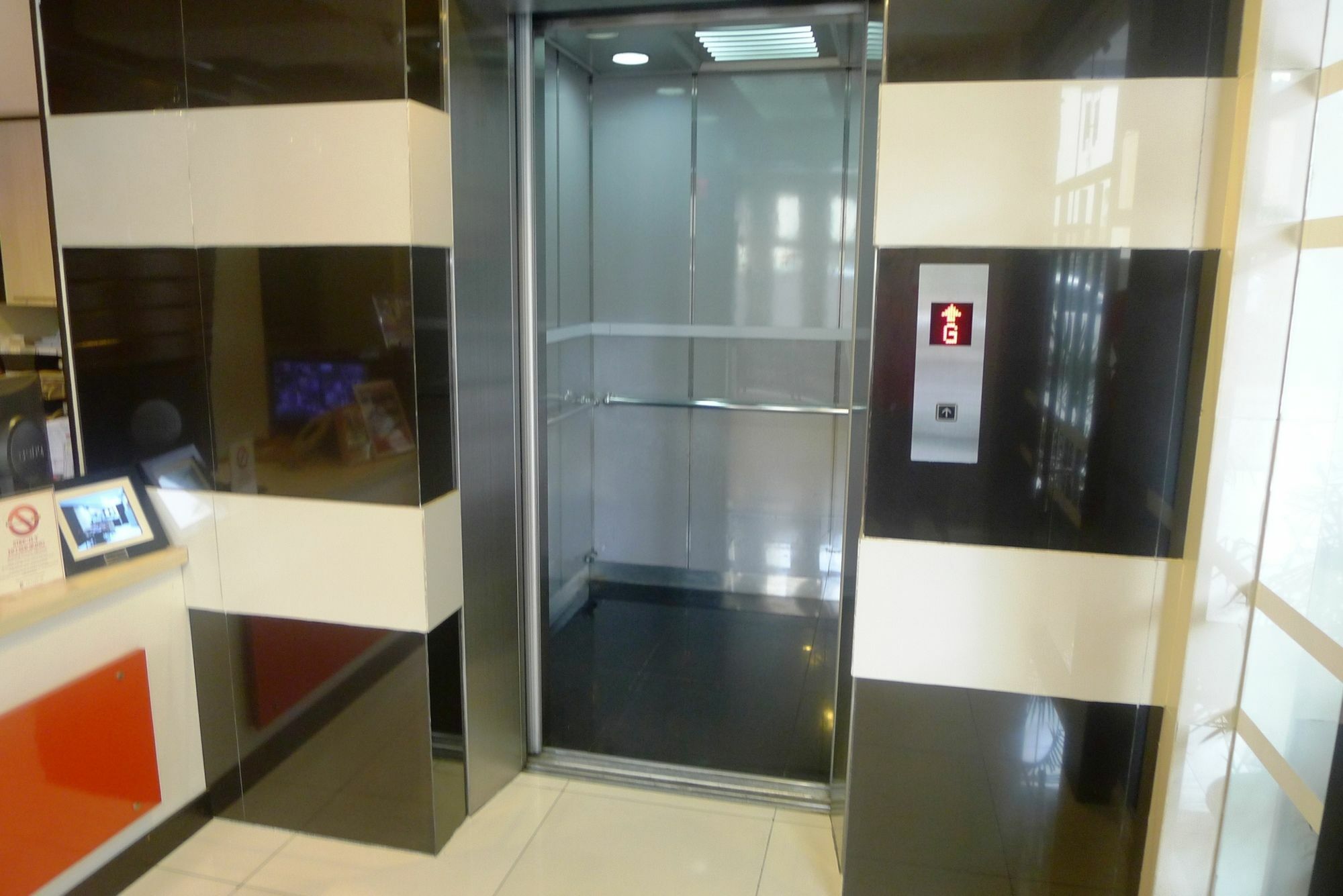 The Studio 18 Residences Manila Luaran gambar